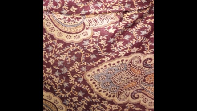 Pashmina Indiana de Cashmere