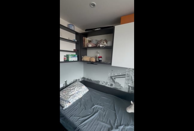 Luxury Student Ensuite near London Eye-Free Gym Main Photo