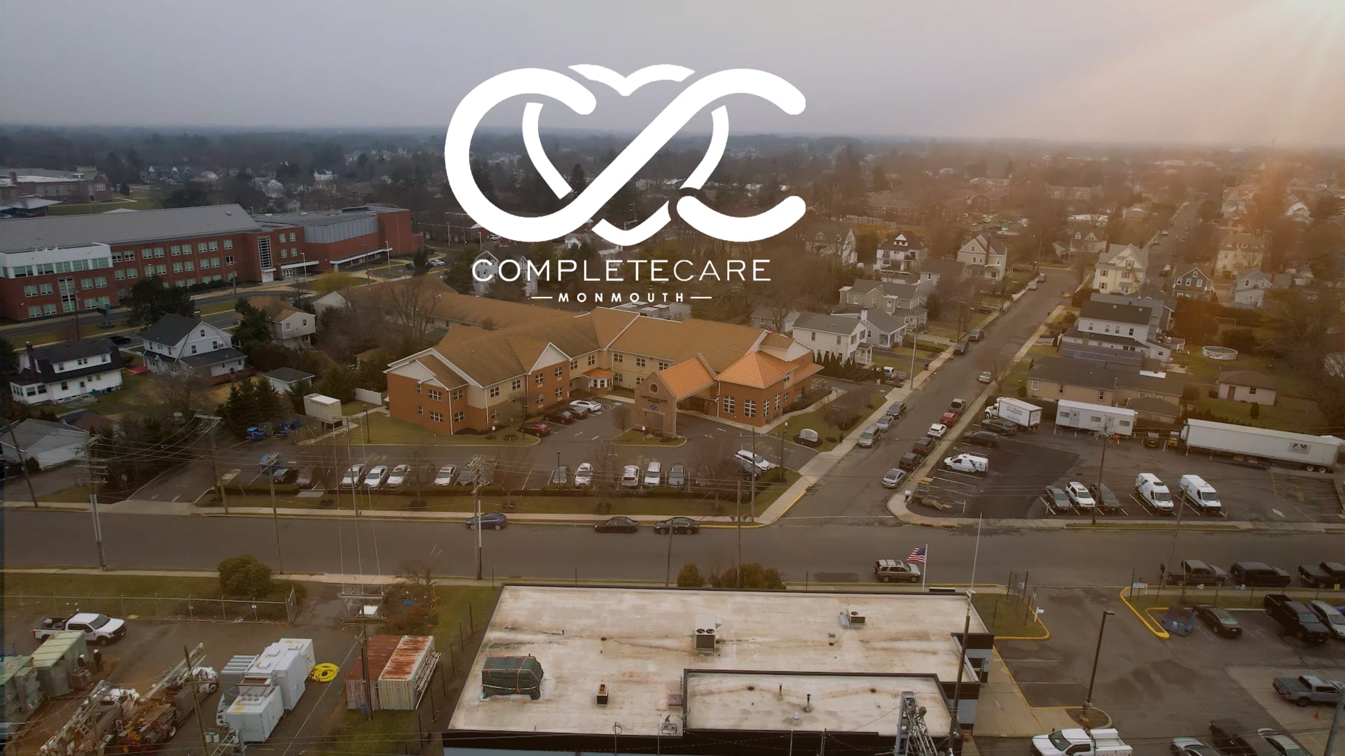 Complete Care at Monmouth