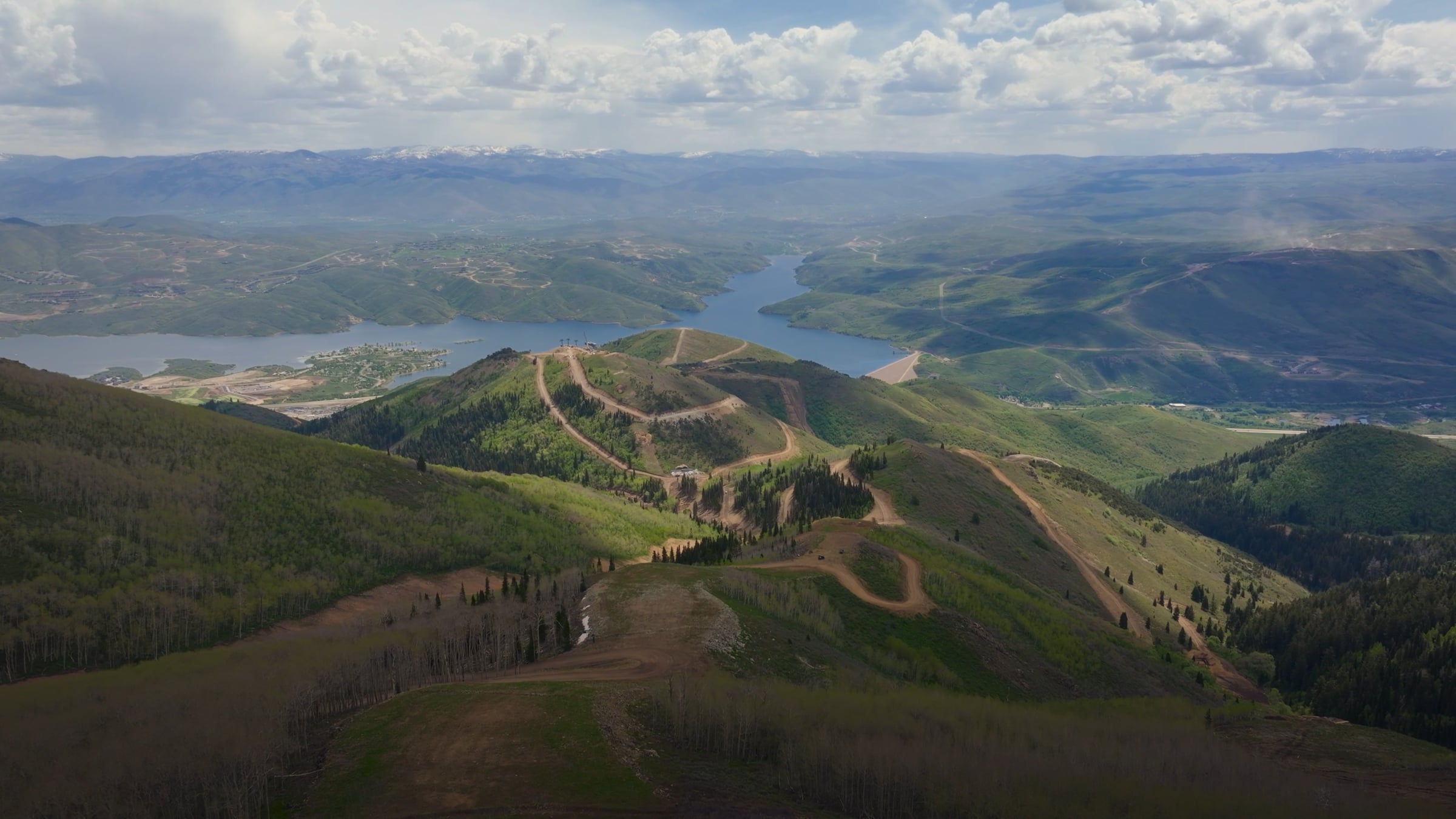 Deer Valley's Expansion in Progress | Summer 2025 Construction Update #1