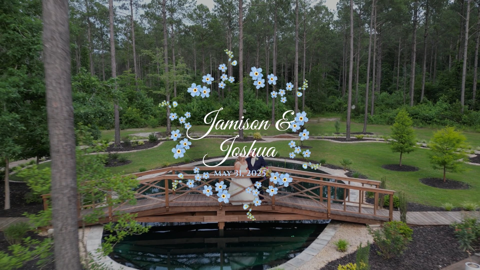 Jamison & Joshua