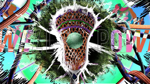 Powell Lacrosse | Brand ID - Bemo Studio