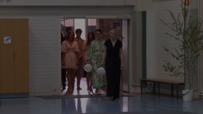 Ekenäs gymnasiums studentdimission 2025