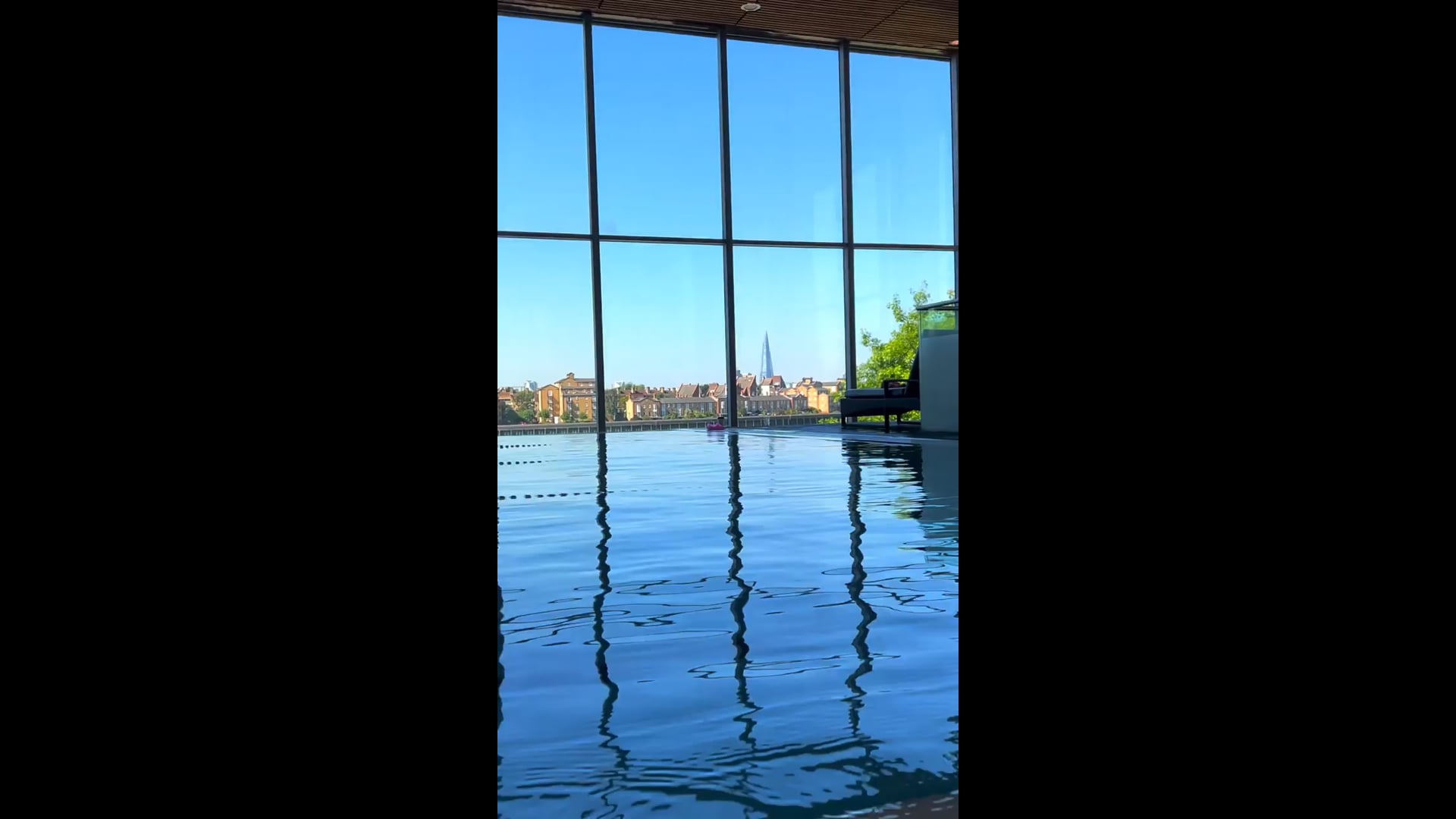 Virgin Active Canary Wharf