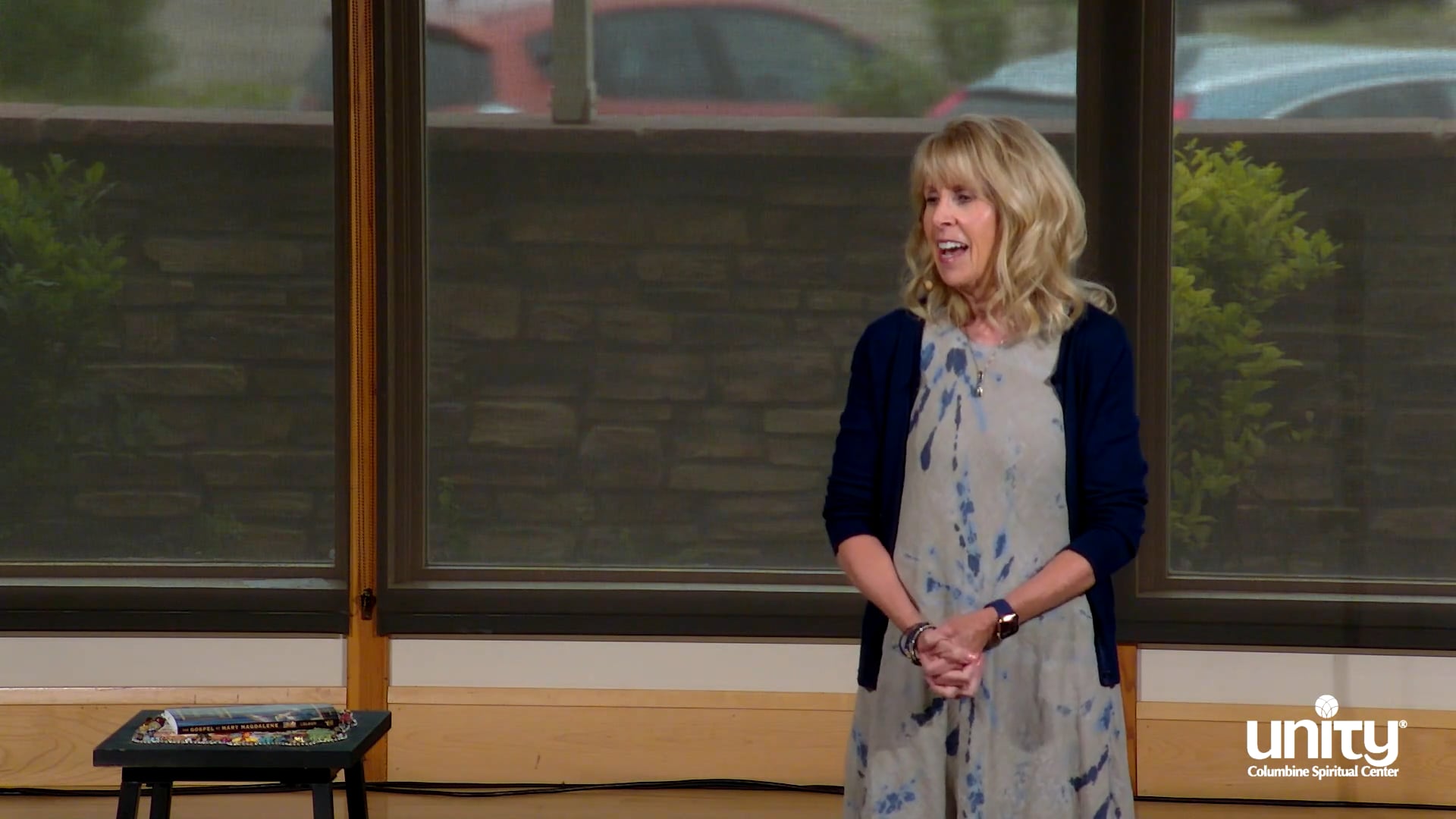 June 8 2025 | Talk | Pentecost Sunday