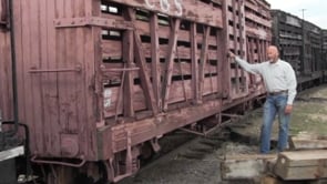 Tearing Up Tracks