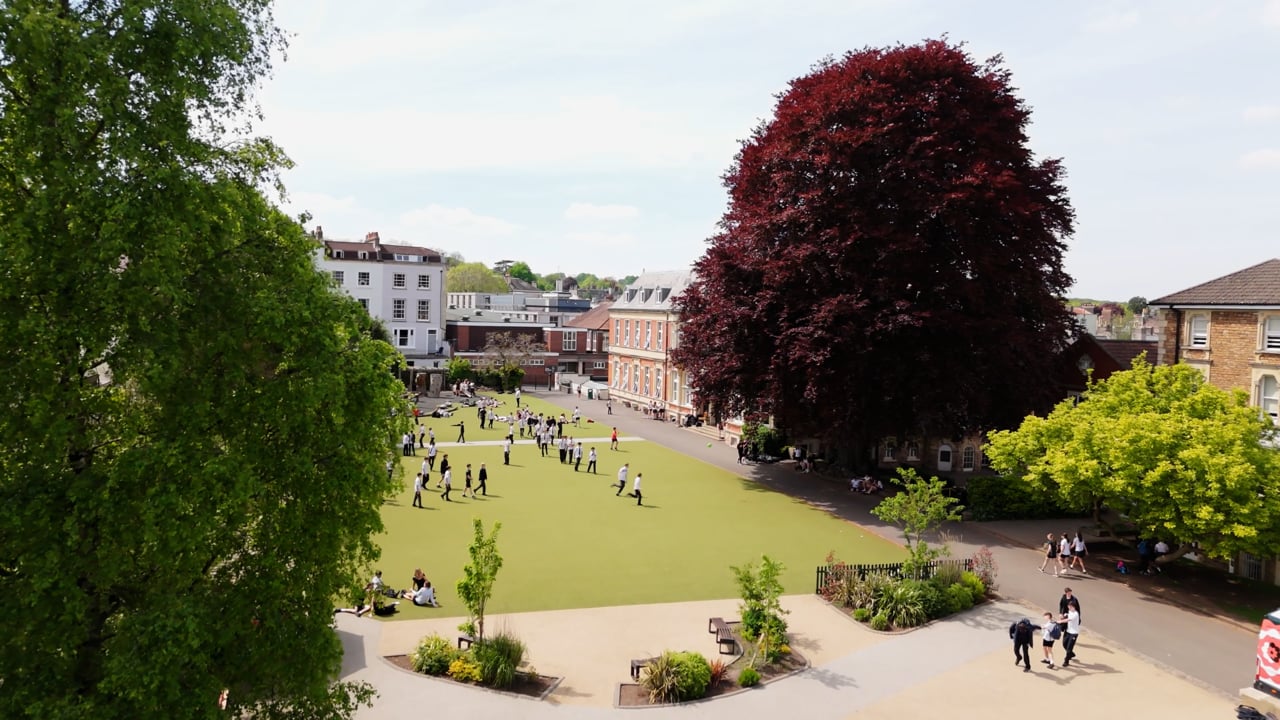 Clifton High 150 Appeal_Edit_100625_h264