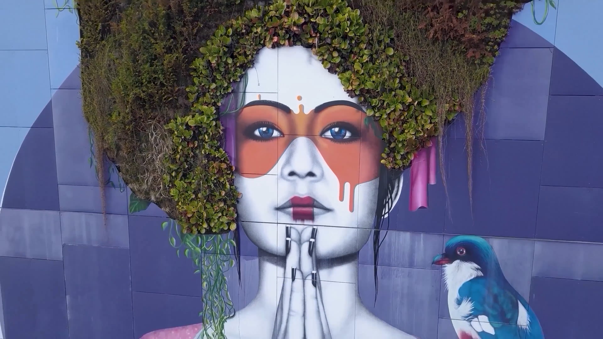 Ode to Oregon (Part 1)