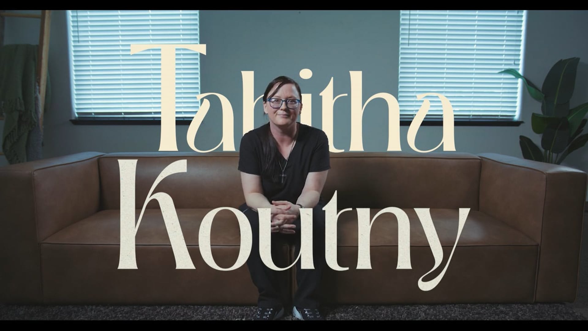 Addiction Tried to Define Her—Christ Set Her Free: Tabitha's Story