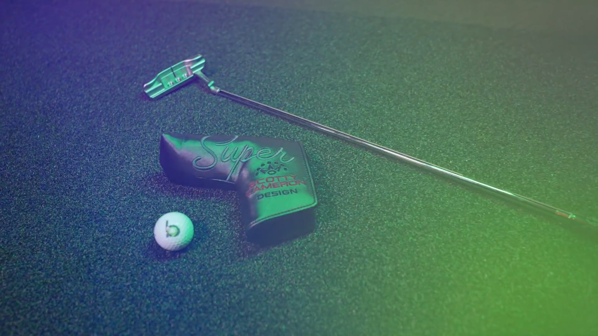 The Back Nine - Open House Promo