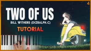 Just the Two of Us