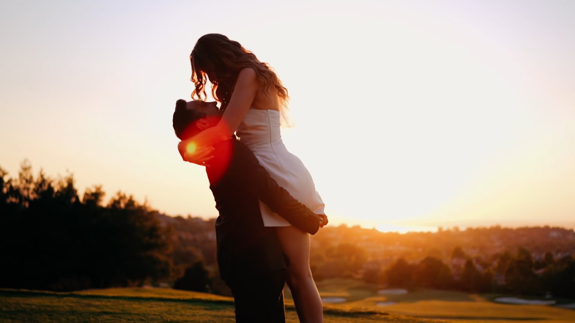 Promotional video thumbnail 1 for My Big Day Pictures & Videos