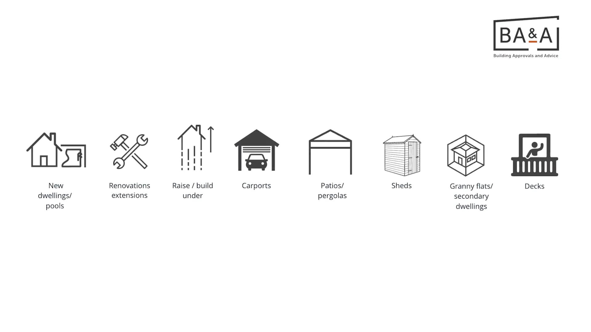 About us - BA&A -private certifiers for Brisbane's residential construction professionals and Class 10/ 1a projects