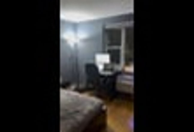 Room with great views in luxury building Main Photo