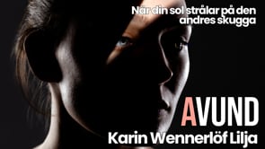 Avundsjukan, när din sol strålar på den andres skugga!