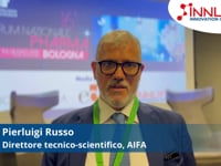 Pierluigi Russo Direttore tecnico-scientifico, AIFA