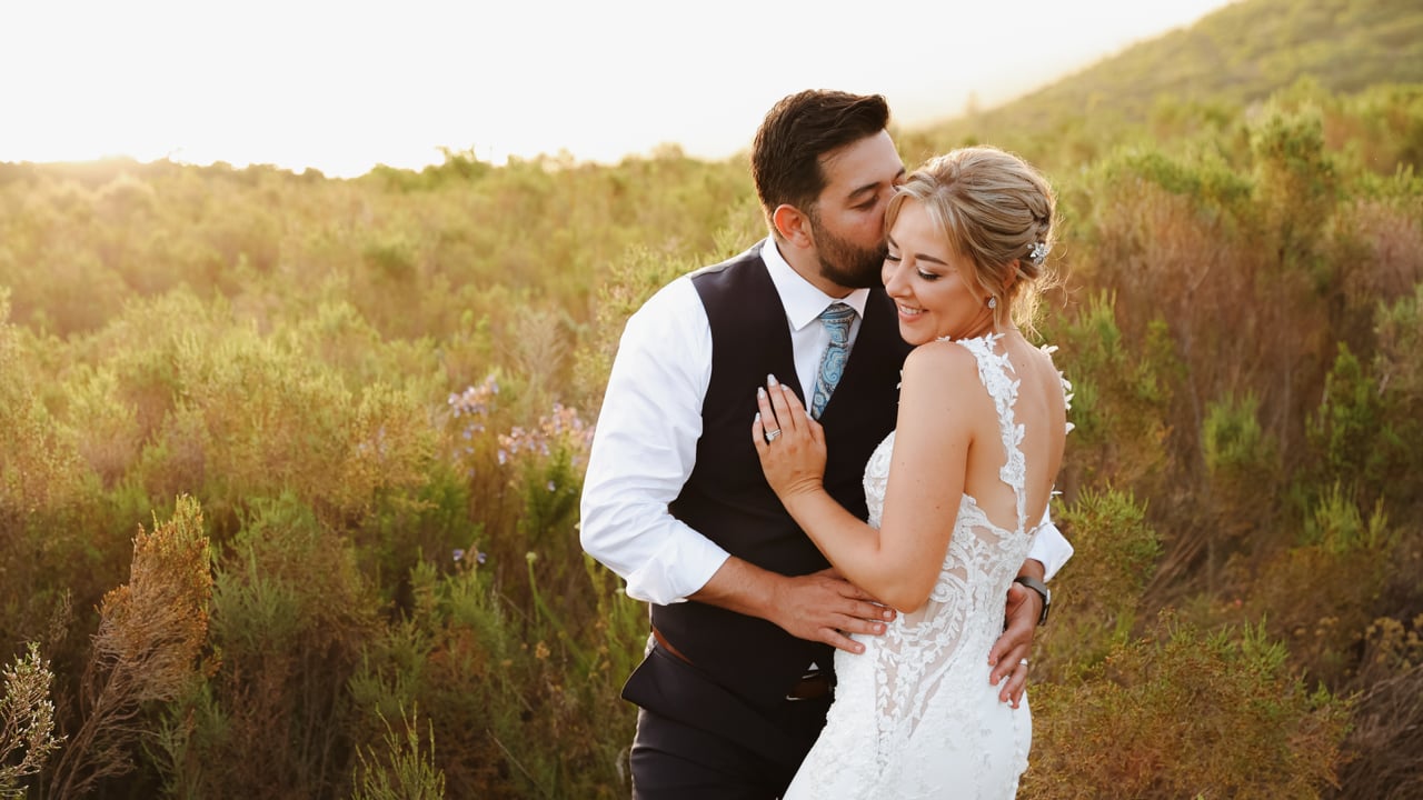Mohammed & Sherry wedding film