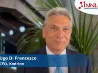 Ugo Di Francesco CEO, Kedrion