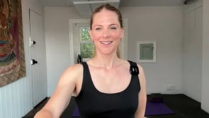 Yoga - Wednesday - 9:00am - Virginia Walker 2025-06-11 08:02:02