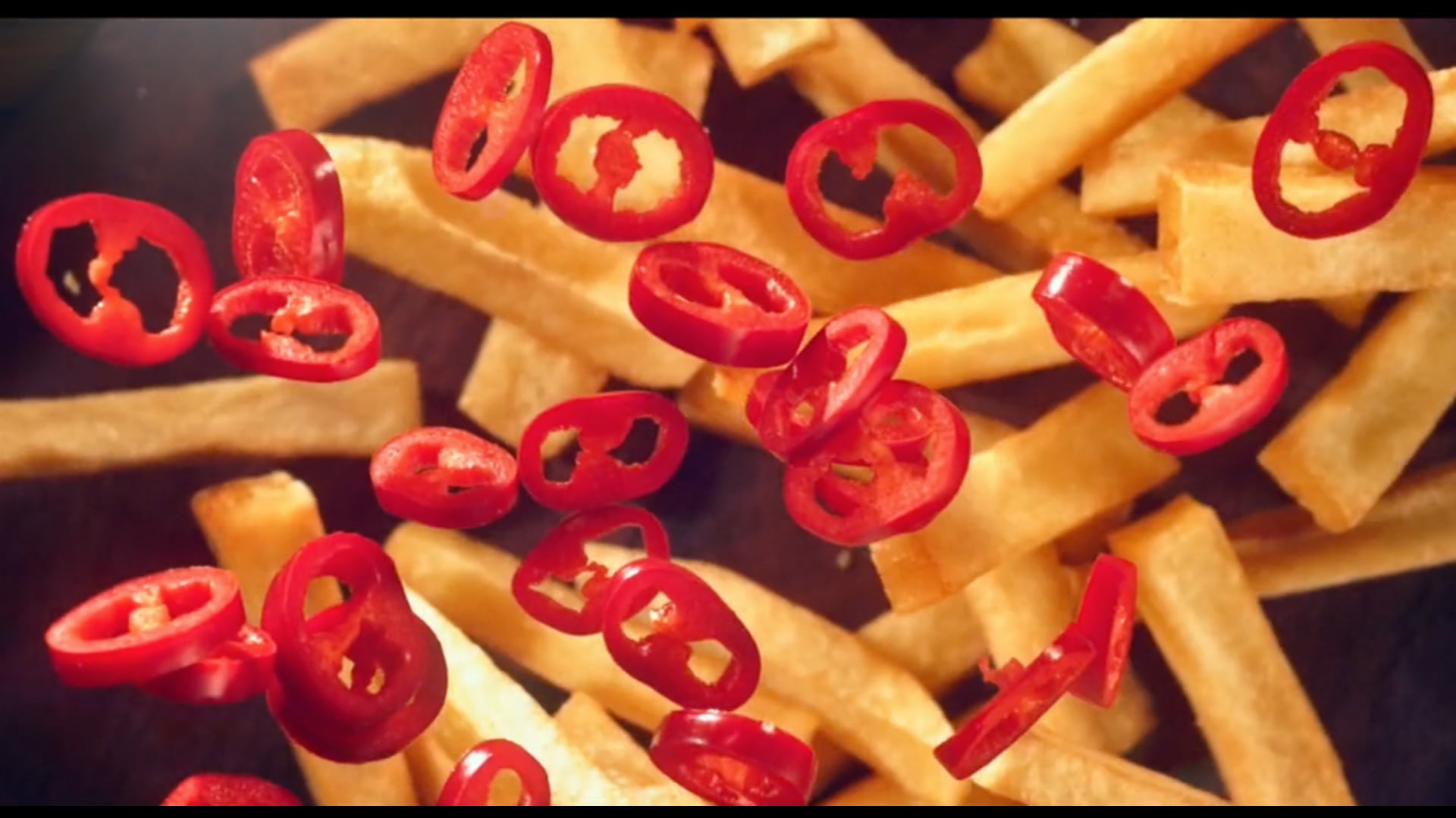 opa "the fries"
