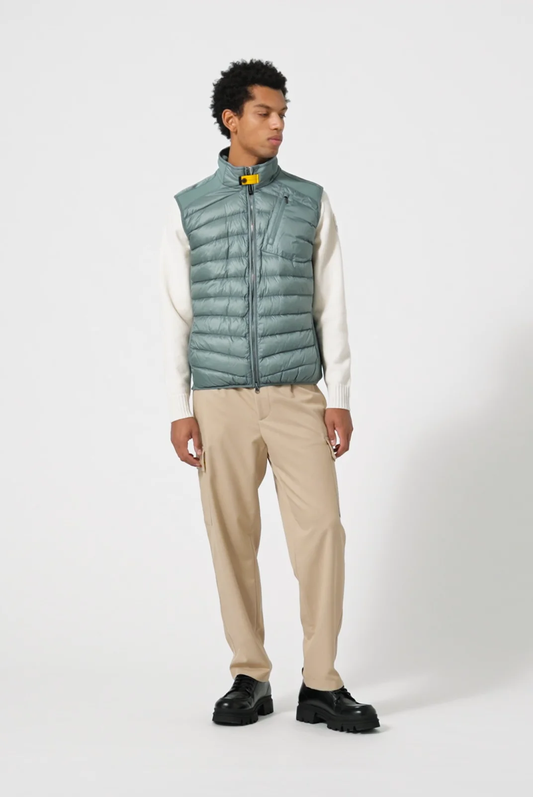 ジャケット・アウター Westcomb RANIER HYBRID VEST M Westcomb RANIER HYBRID VEST M