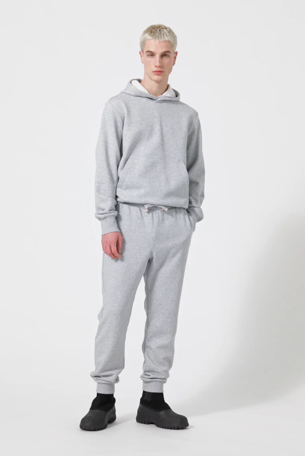 MAKALU - LONG PANTS BLUE NAVY | Parajumpers®