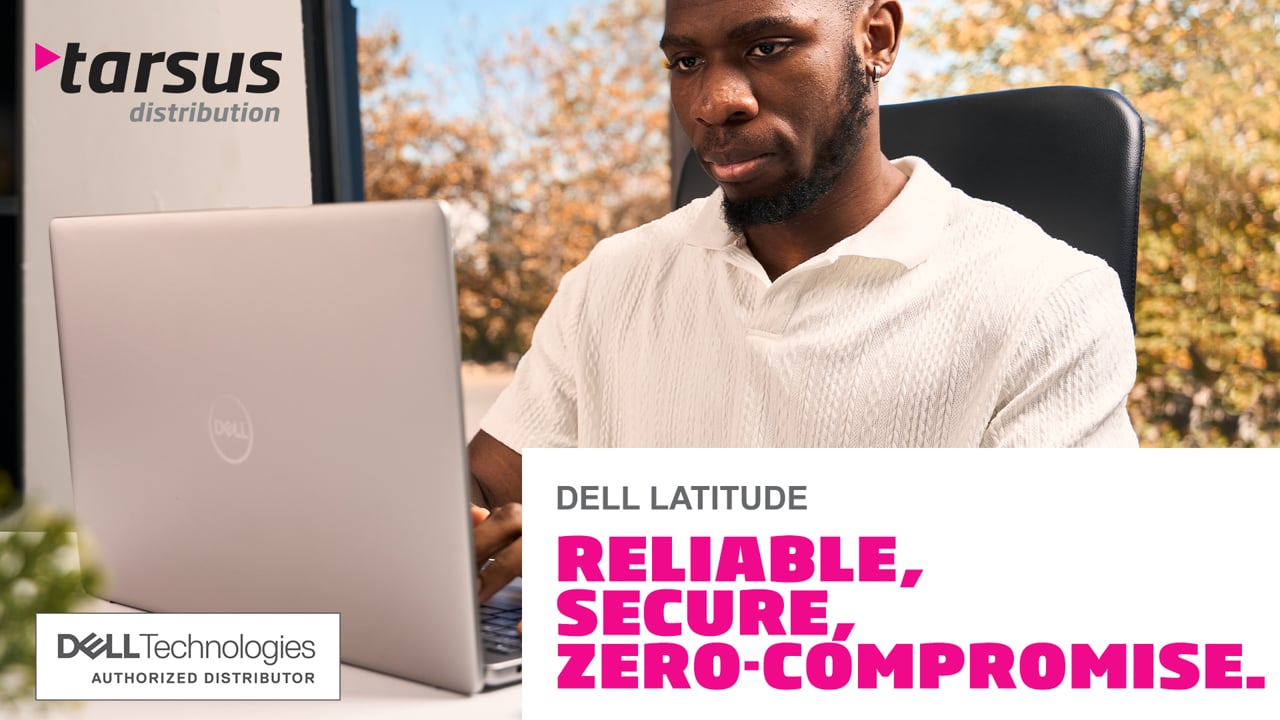 Dell Latitude and Vostro for Tarsus + Dell , watch the video film , Bravado Collective