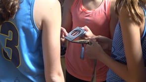 L'infantil i mini femenins ja tenen trofeu i medalles de campiones