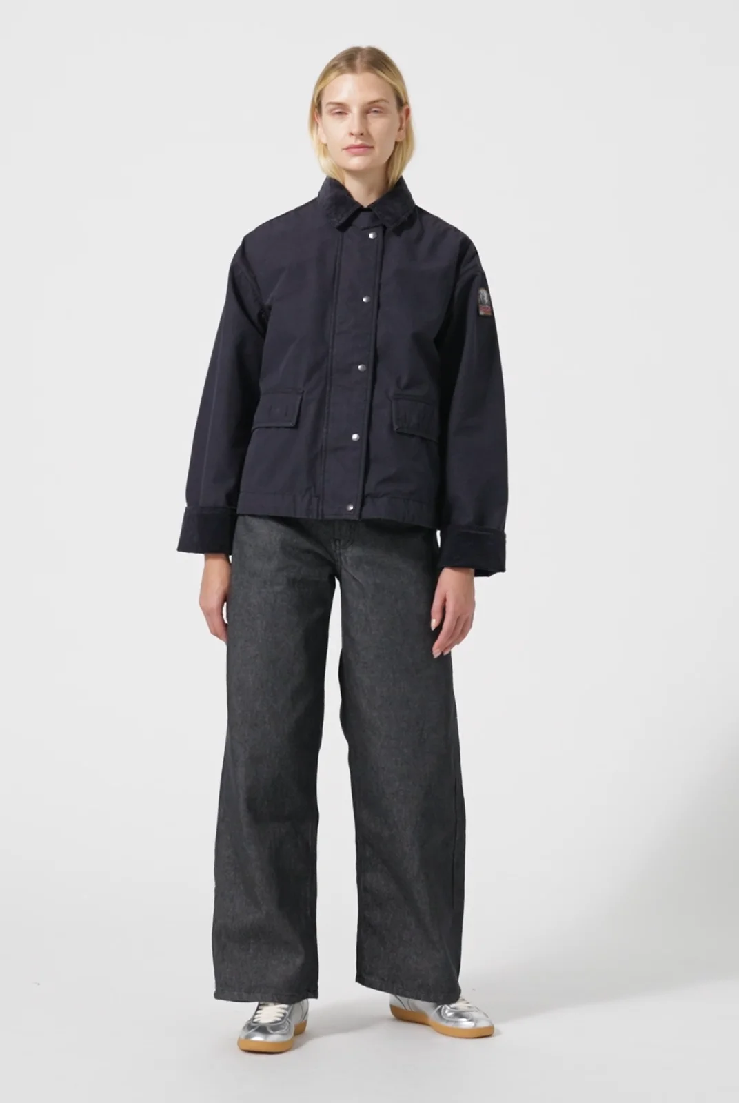 ジャケット・アウター Parajumpers Xsmall Parajumpers Hooded Down Jacket Super Light Weight Size XS