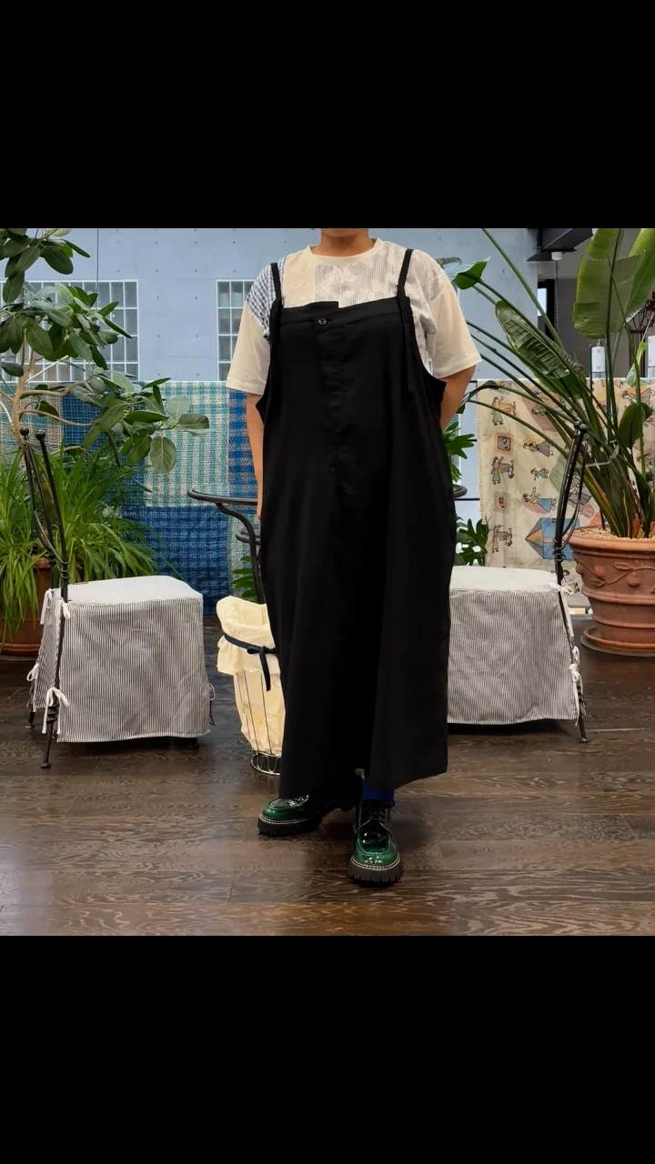 さらひや段ダダンJSK | AS KNOW AS オンラインショップ