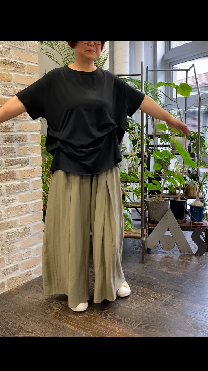 摘んで畳んで冷たくてPO | AS KNOW AS オンラインショップ