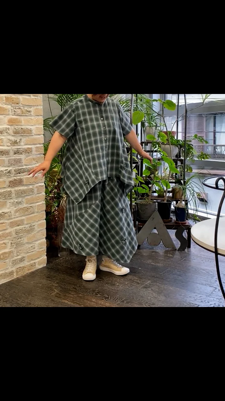 AS KNOW AS olaca花咲くスライバーSコート サイズ5 AS KNOW AS olaca花咲くスライバーSコート サイズ5 - メルカリ