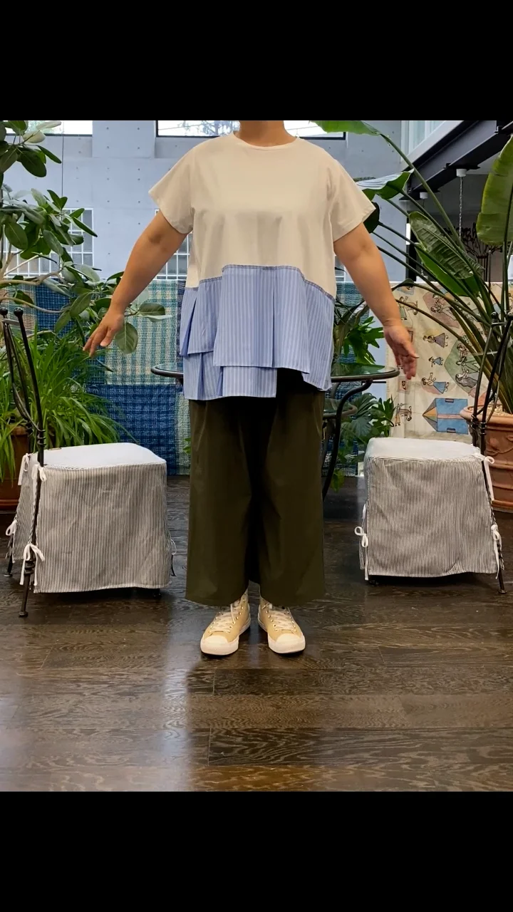 上はひやり下はひらりPO | AS KNOW AS オンラインショップ