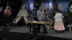Marc Terry Testimony
