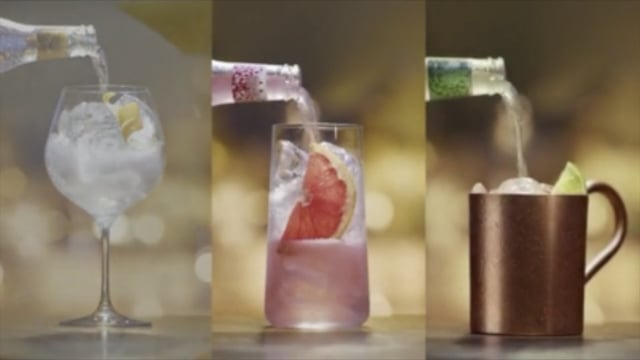 deVine Voices Native German Male Voiceover Fever-Tree Commercial