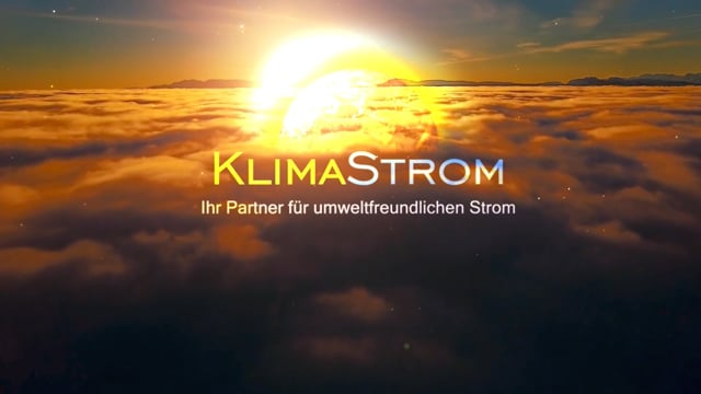 deVine Voices Native German Male Voiceover KlimaStrom Commercial