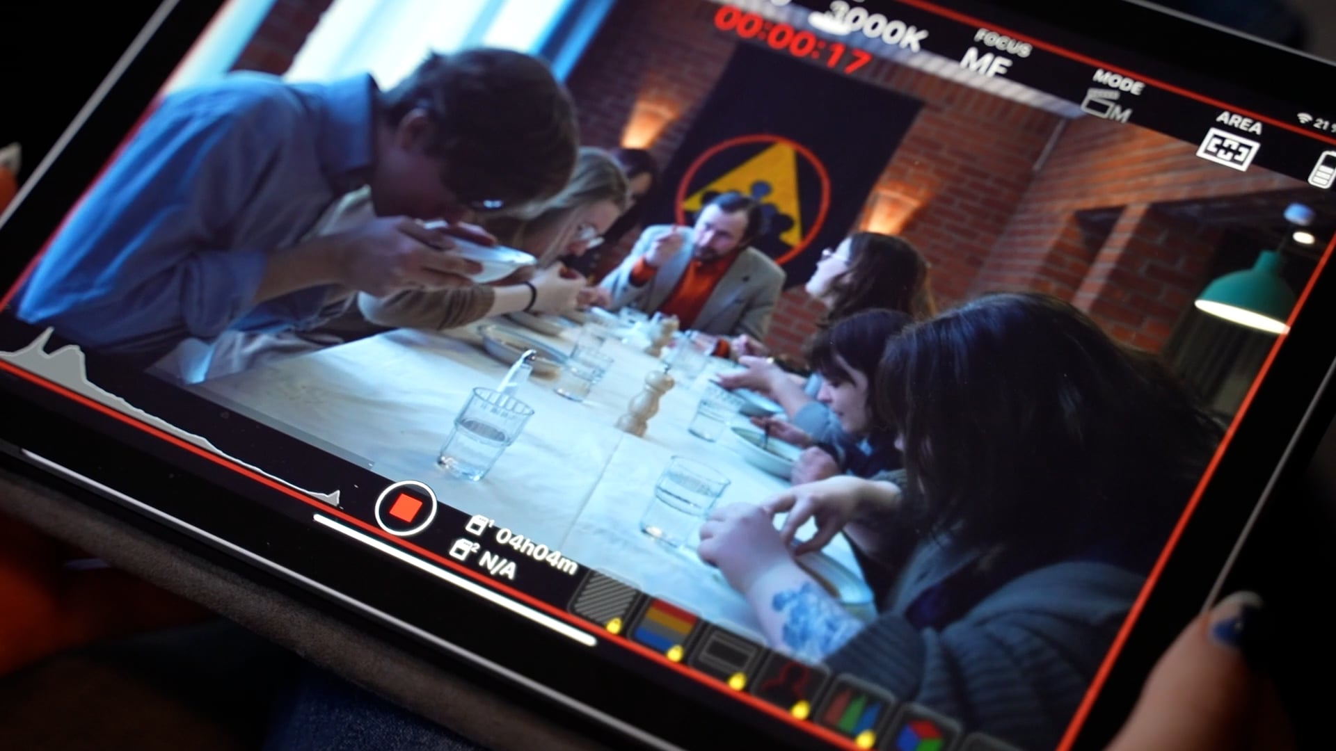 Region Uppsala folkhögskola, Wik