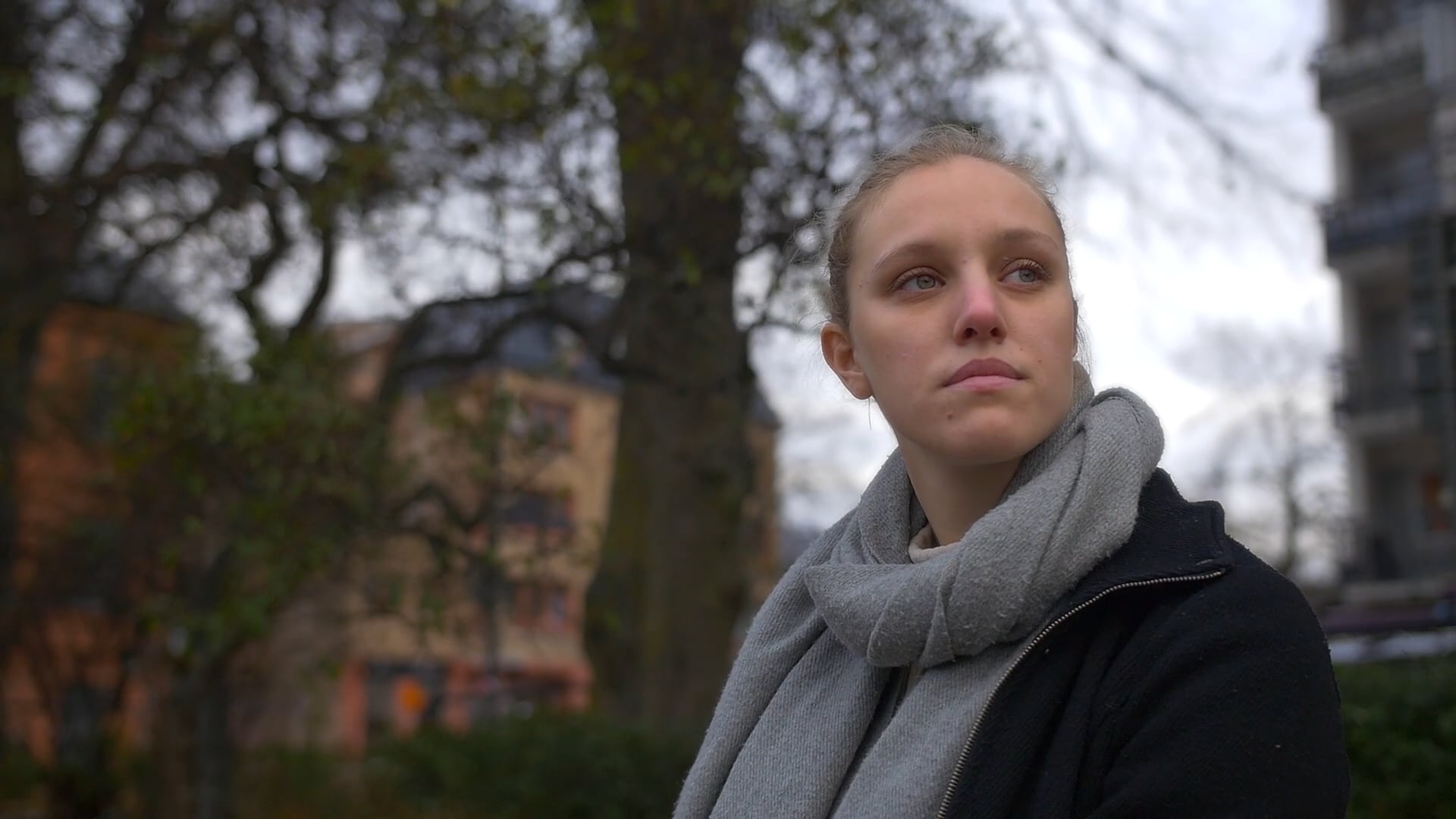 En film om bipolär sjukdom