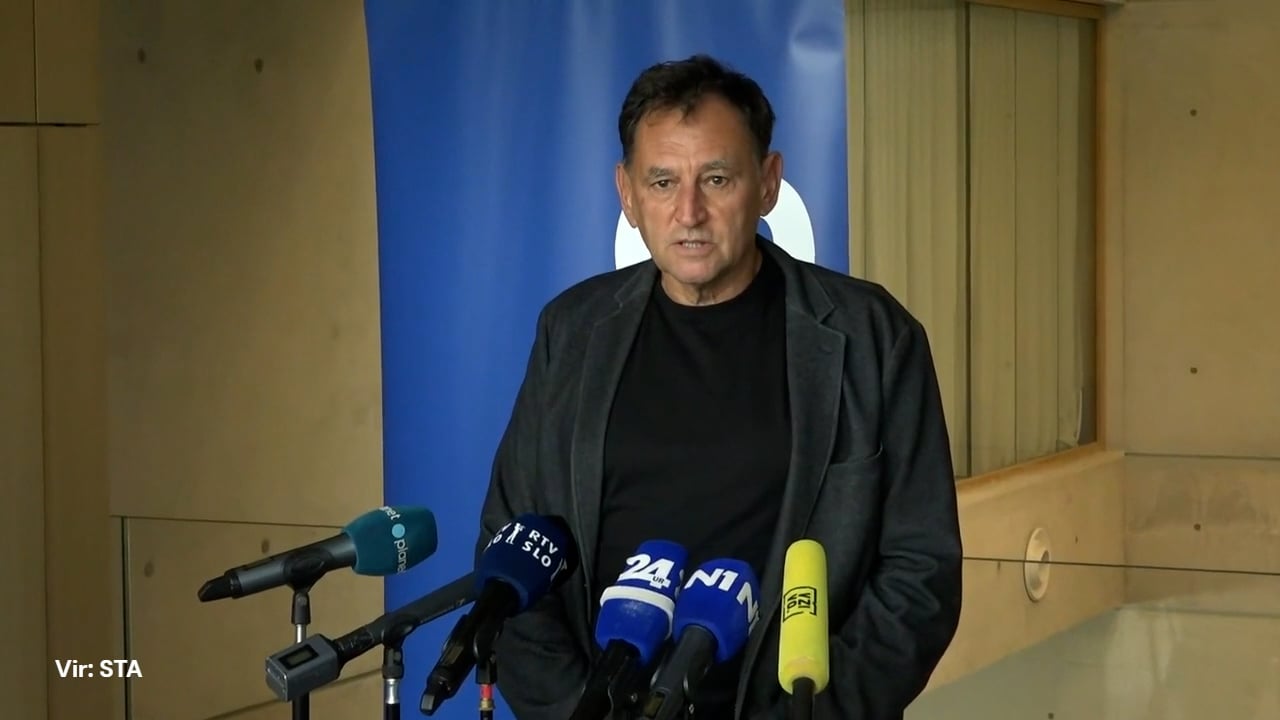 Dars opozarja: To bodo najbolj kritični dnevi v tem mesecu