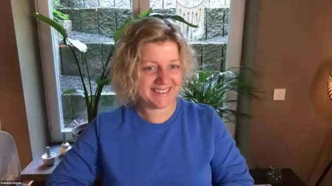 03.06.2025 - Berufung & Branding