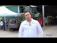 Maxideza en SAT As Pandas con Lely