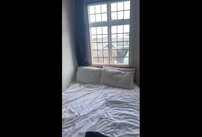 🏡 Bright Room in Marylebone Flat  Main Photo