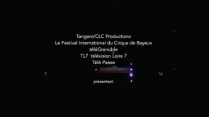 11ème FESTIVAL INTERNATIONAL DU CIRQUE DE BAYEUX