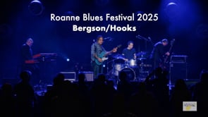 BERGSON / HOOKS