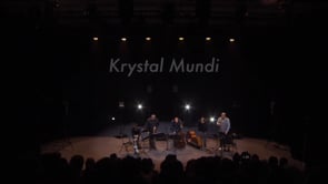 KRYSTAL MUNDI