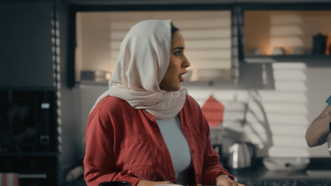 Jarir - Vacuum AD