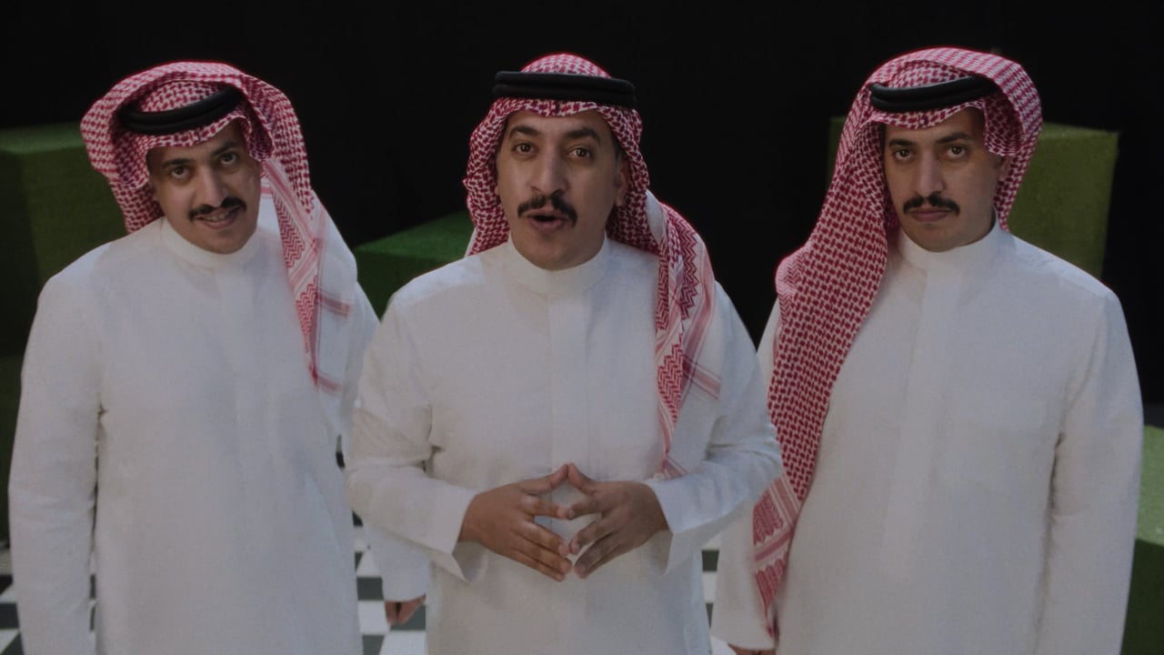 Ibraq - Ibrahim alqurashi إبراق - إبراهيم القرشي