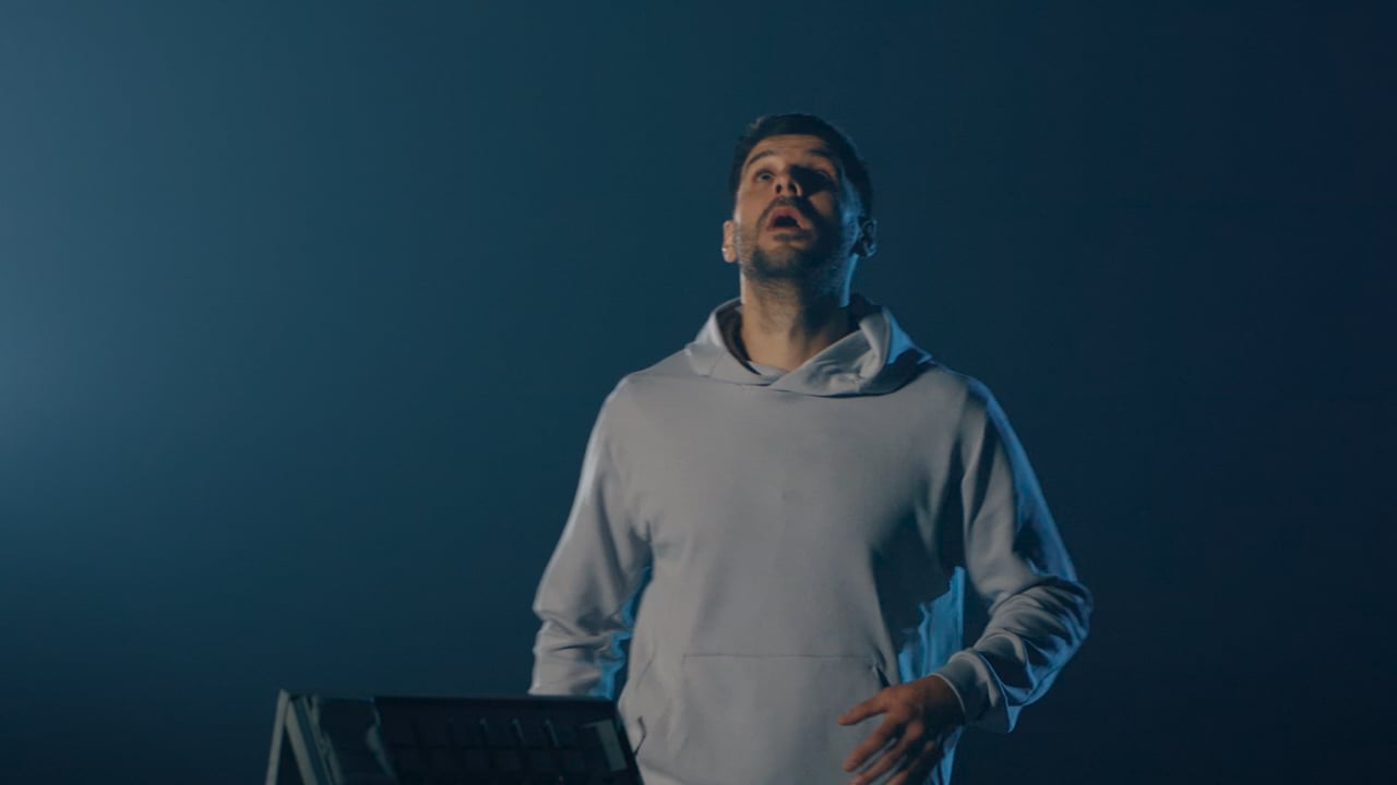 Match perfumes - Mitrović