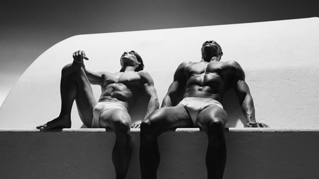 Calvin Klein - Pride