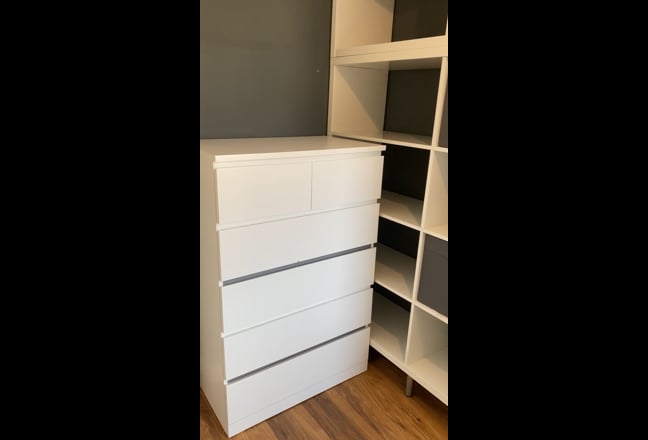 Single room to let -Male/Female  Main Photo